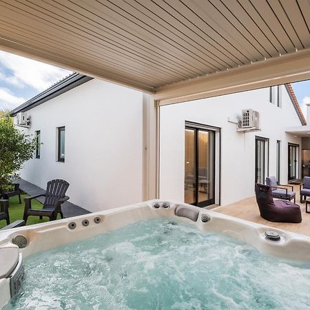 Azores Top House // Luxury And New House Ponta Delgada Exteriör bild