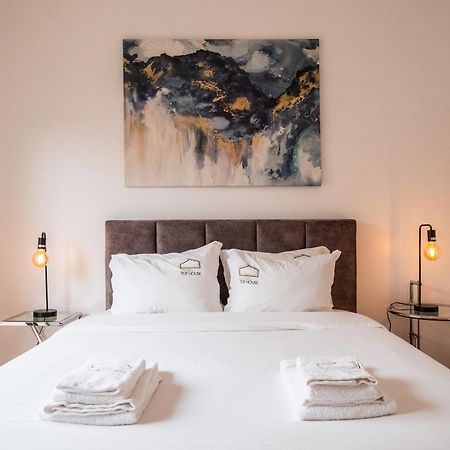 Azores Top House // Luxury And New House Ponta Delgada Exteriör bild
