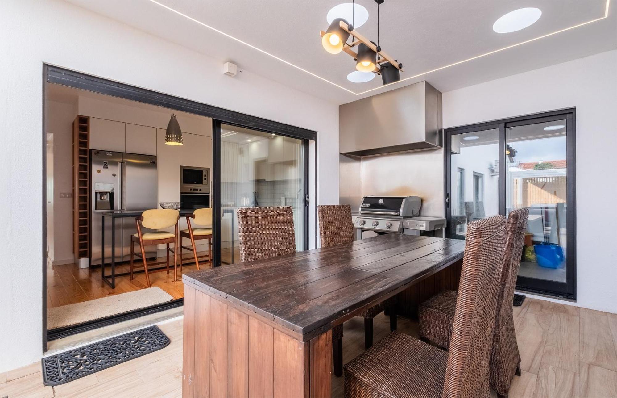 Azores Top House // Luxury And New House Ponta Delgada Exteriör bild