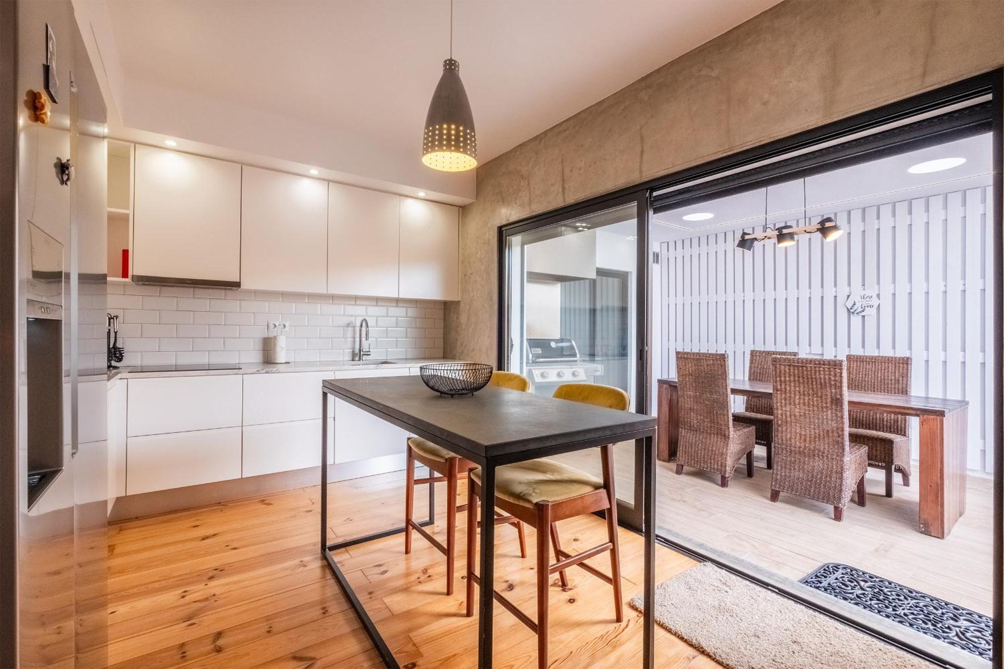 Azores Top House // Luxury And New House Ponta Delgada Exteriör bild