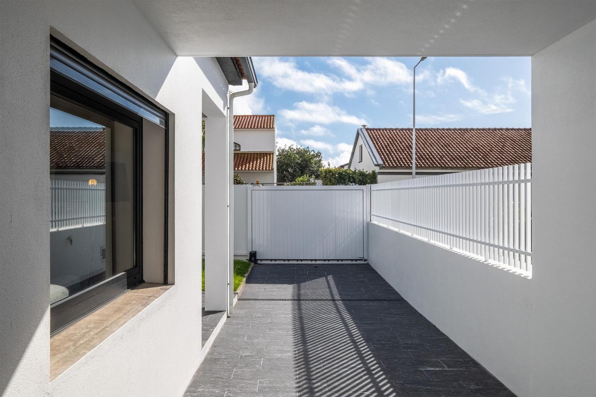 Azores Top House // Luxury And New House Ponta Delgada Exteriör bild