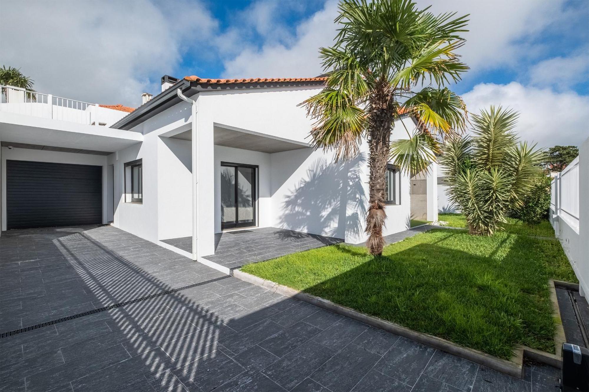 Azores Top House // Luxury And New House Ponta Delgada Exteriör bild
