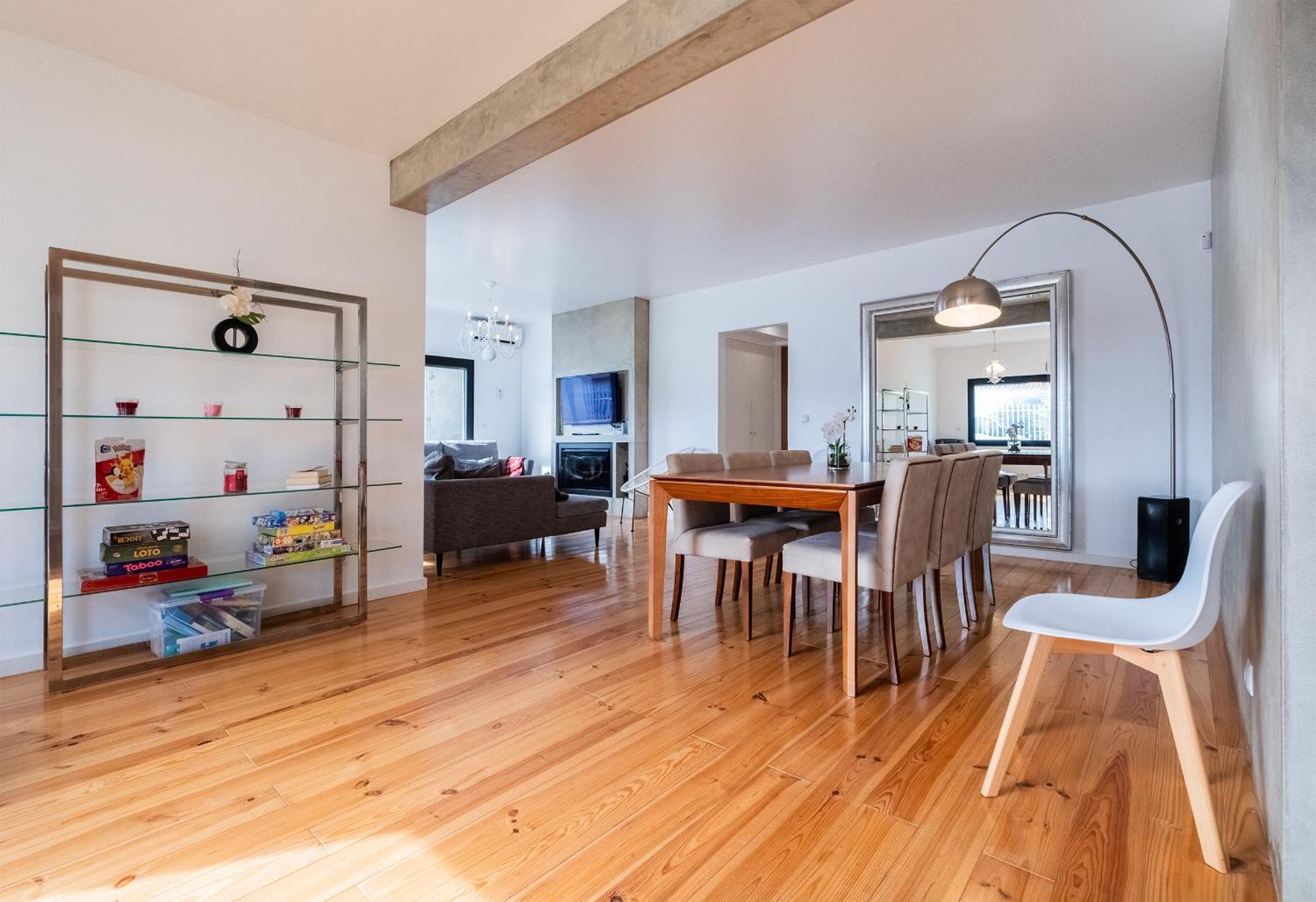 Azores Top House // Luxury And New House Ponta Delgada Exteriör bild