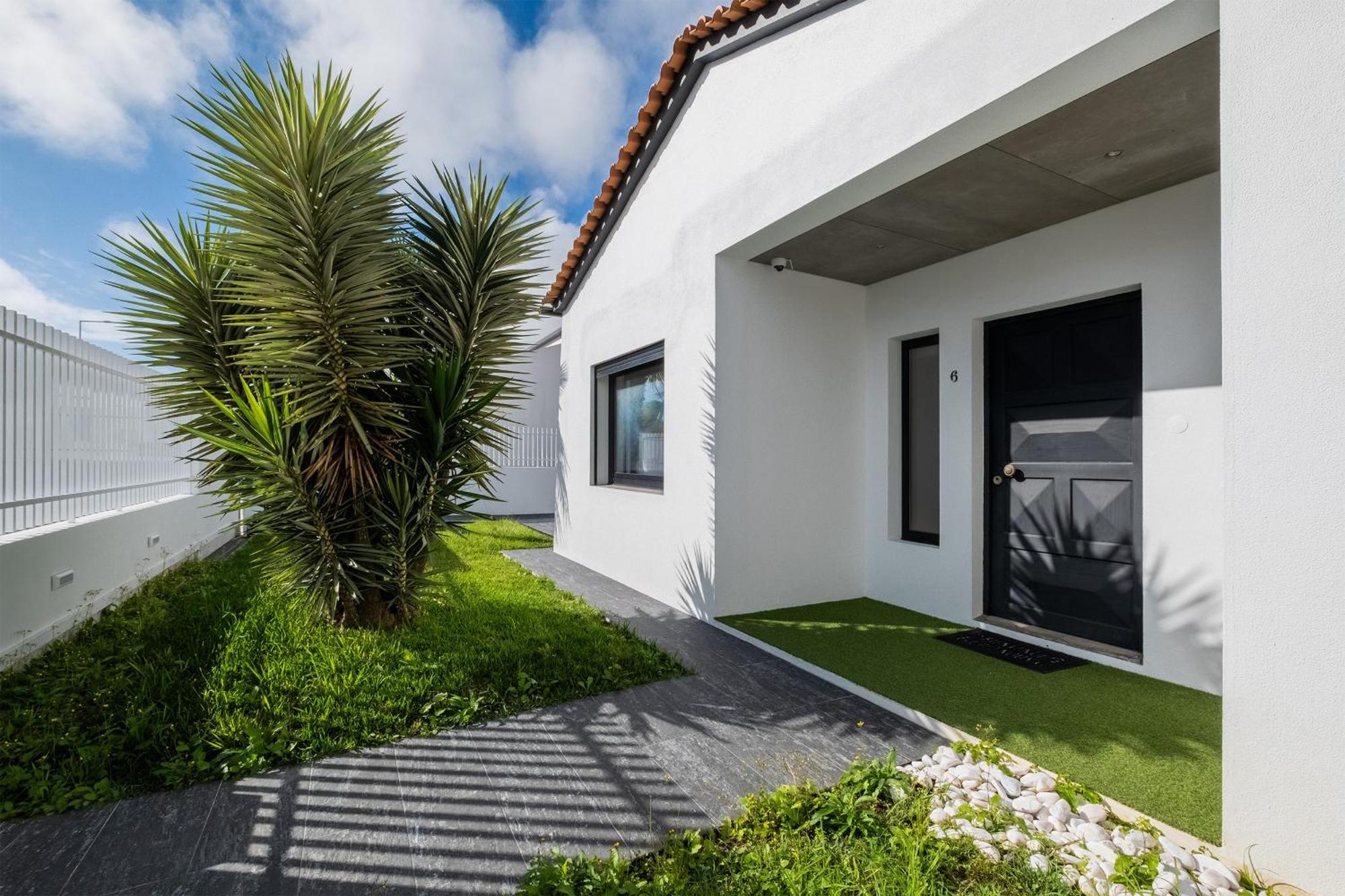 Azores Top House // Luxury And New House Ponta Delgada Exteriör bild
