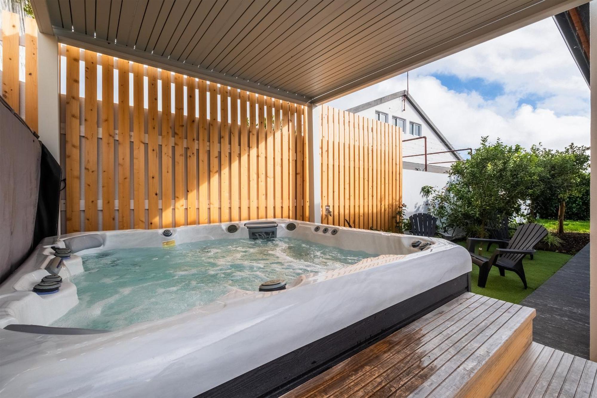 Azores Top House // Luxury And New House Ponta Delgada Exteriör bild