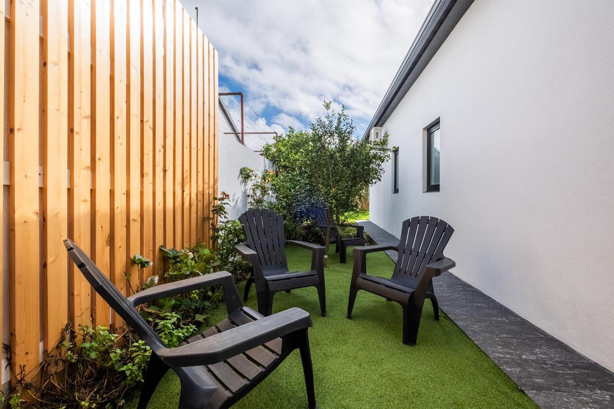 Azores Top House // Luxury And New House Ponta Delgada Exteriör bild