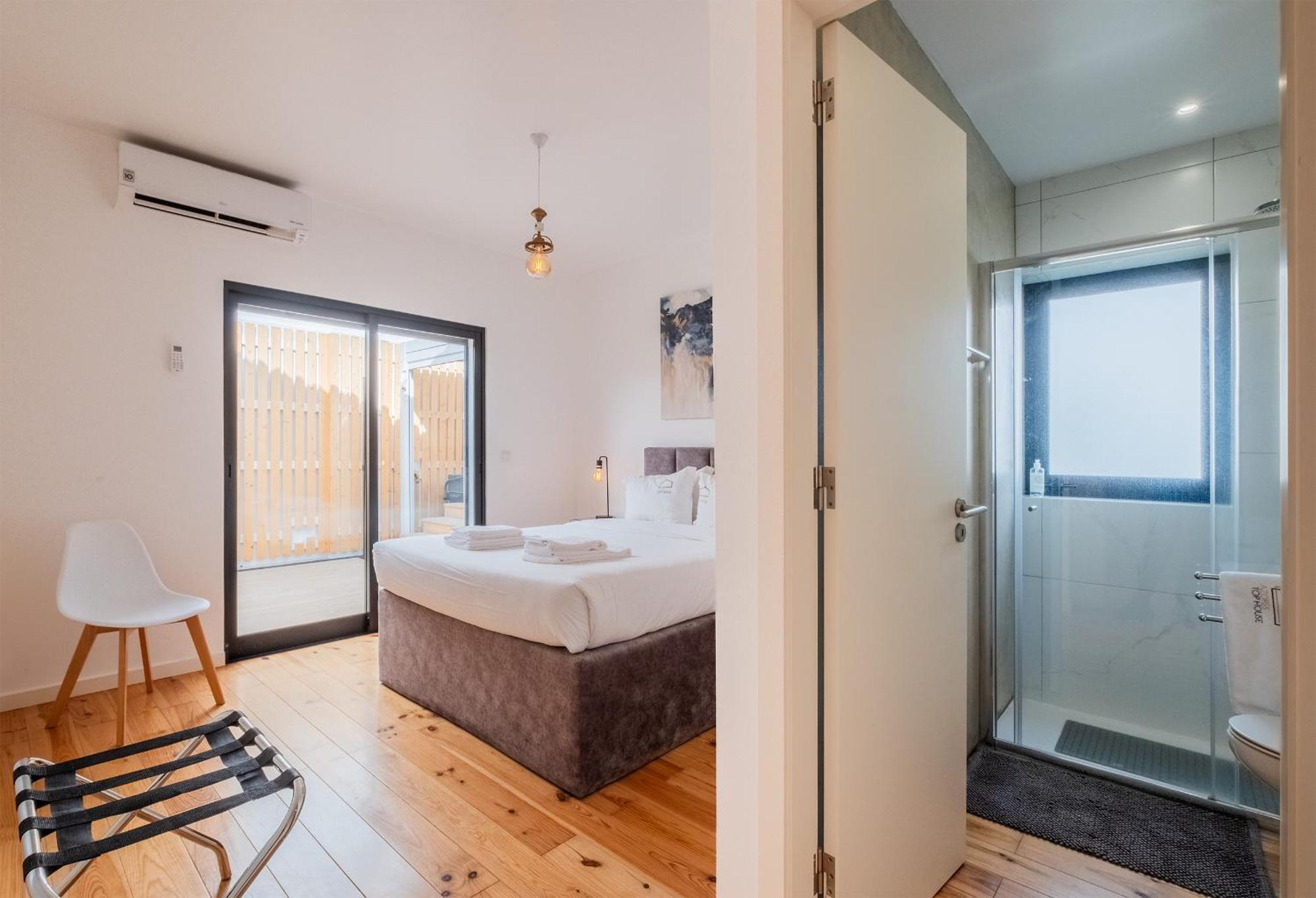 Azores Top House // Luxury And New House Ponta Delgada Exteriör bild