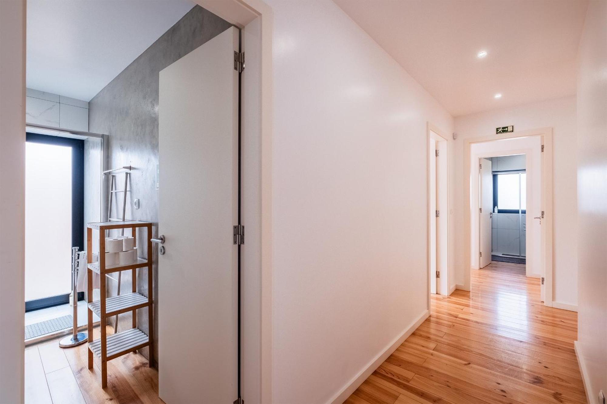 Azores Top House // Luxury And New House Ponta Delgada Exteriör bild
