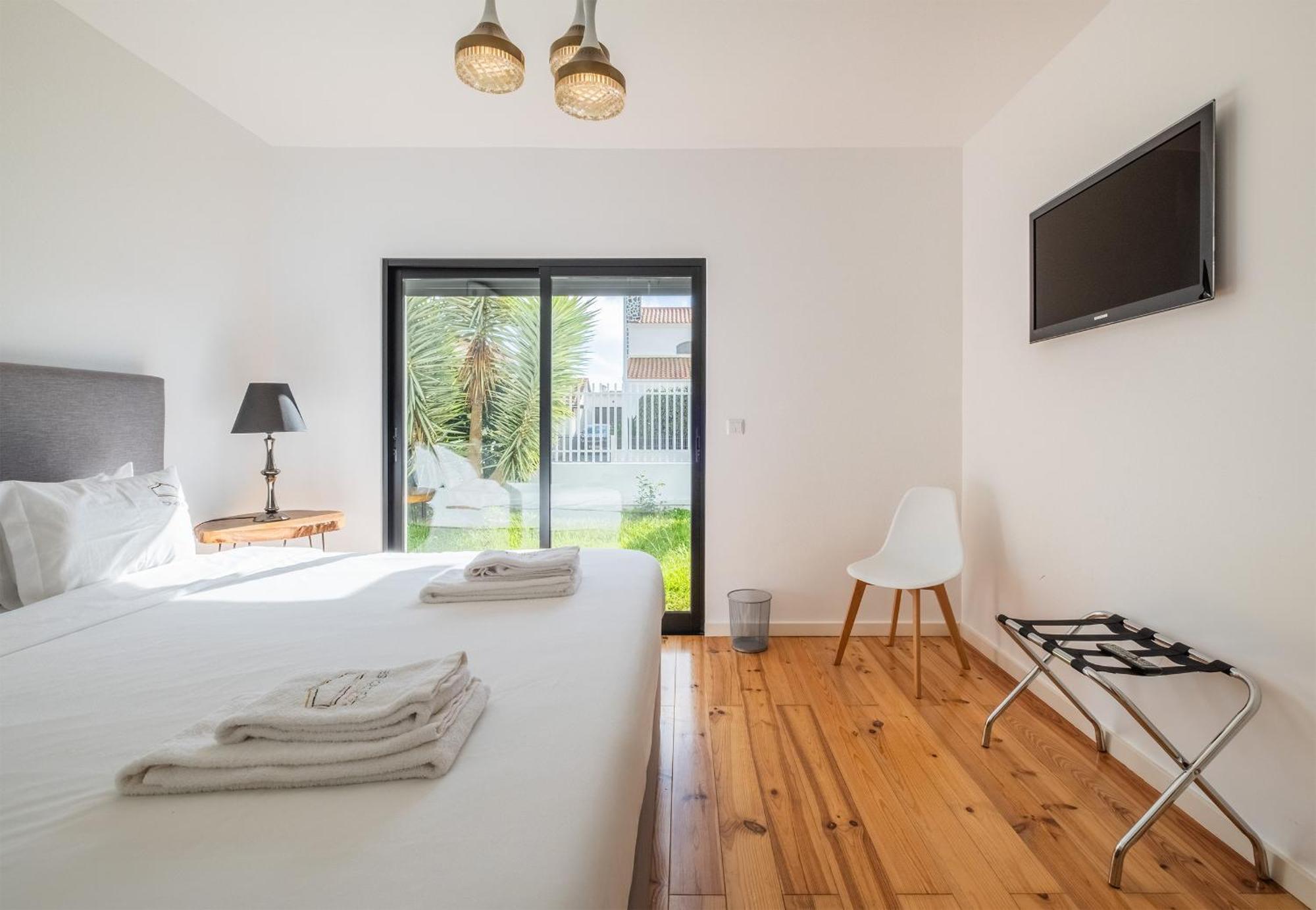 Azores Top House // Luxury And New House Ponta Delgada Exteriör bild