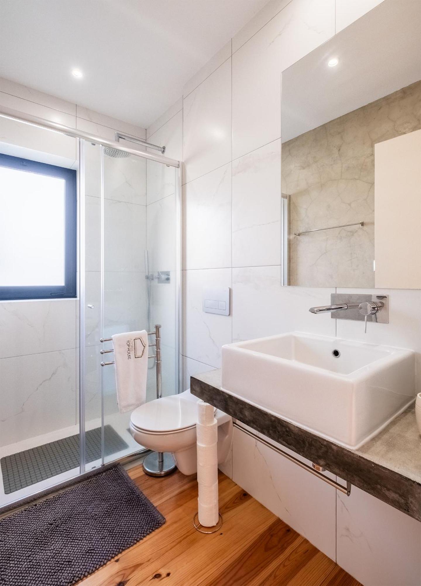 Azores Top House // Luxury And New House Ponta Delgada Exteriör bild