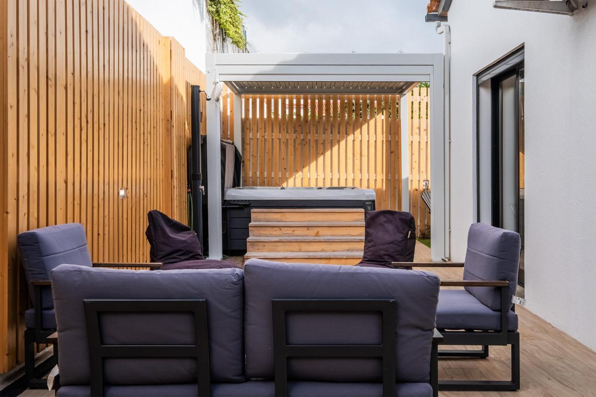 Azores Top House // Luxury And New House Ponta Delgada Exteriör bild