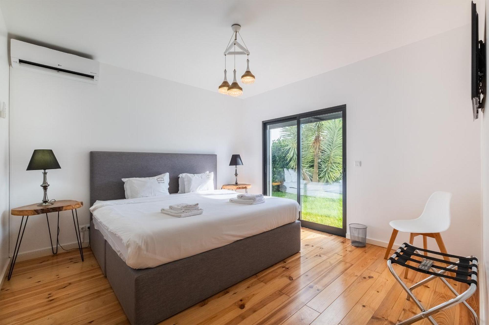 Azores Top House // Luxury And New House Ponta Delgada Exteriör bild